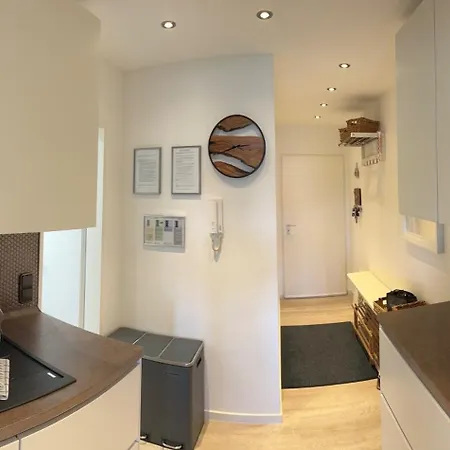 Duenenrose Am Nordstrand *