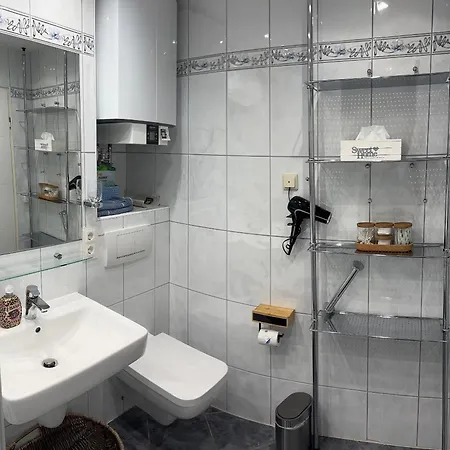 Duenenrose Am Nordstrand * Norderney