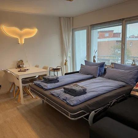 Duenenrose Am Nordstrand * Norderney