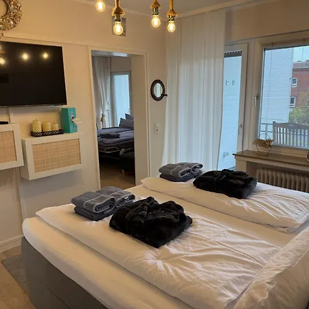 Duenenrose Am Nordstrand