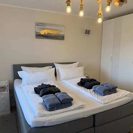 Duenenrose Am Nordstrand *