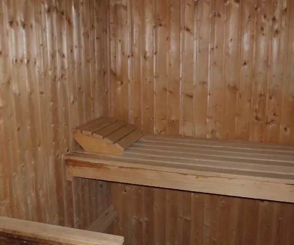 Апартаменты Duenenrose Am Nordstrand Нордерней