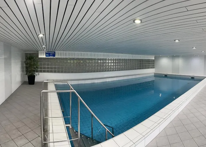 Duenenrose Am Nordstrand * Norderney