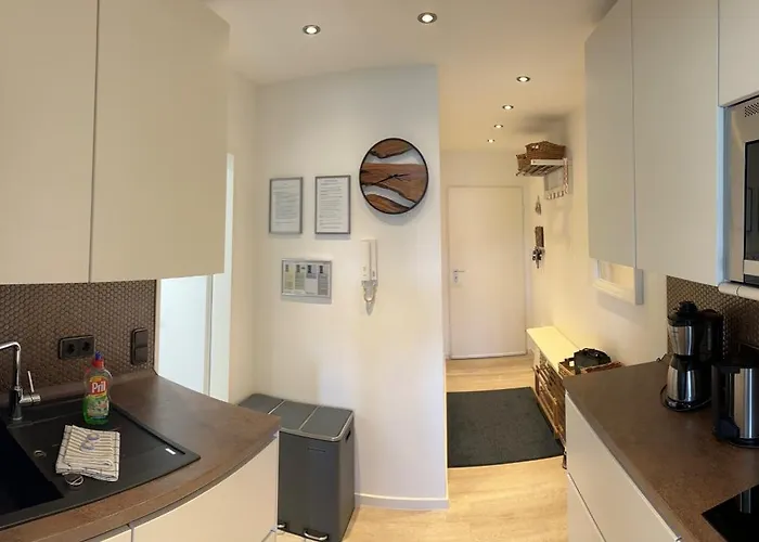 Duenenrose Am Nordstrand *