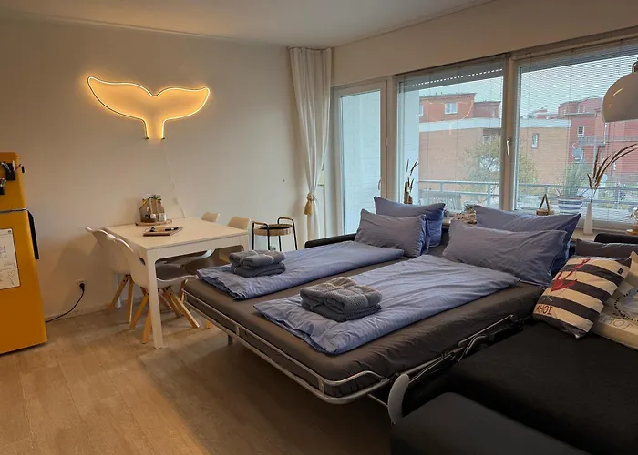 Duenenrose Am Nordstrand * Нордерней