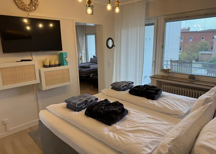 Duenenrose Am Nordstrand